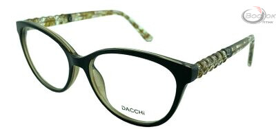 Оправа Dacchi 37271 C1 пл