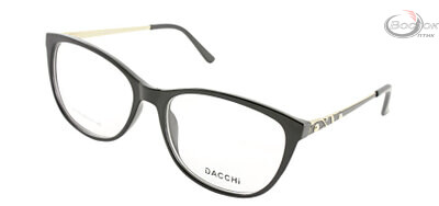 Оправа Dacchi 37375 C2 пл комб