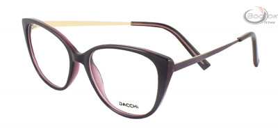 Оправа Dacchi 37298 C4 пл комб