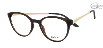 Оправа Dacchi 37388 C3 пл комб