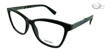 Оправа Dacchi 37292 C3 пл комб