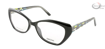 Оправа Dacchi 37246 C1 пл