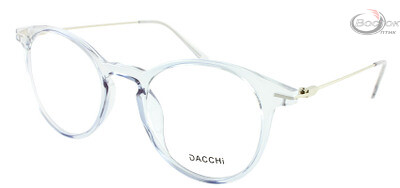 Оправа Dacchi 37308 C6 пл комб