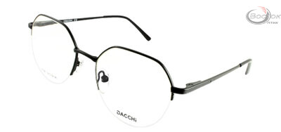 Оправа Dacchi 31239 C1 мет