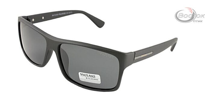 С/З Matrix пл. polarized 1810 C3