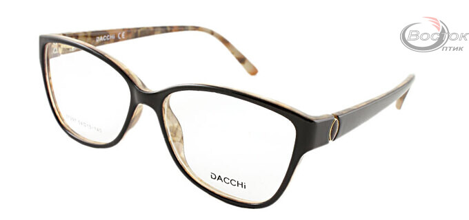 Оправа Dacchi 37297 C6 пл