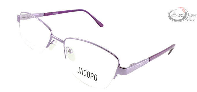 Оправа Jacopo 9020 W05 мет