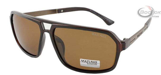 С/З Matrix пл. polarized 1808 C2