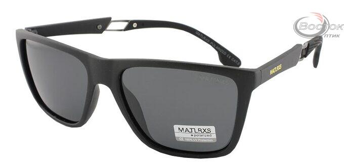 С/З Matrix пл. polarized 1806 C1