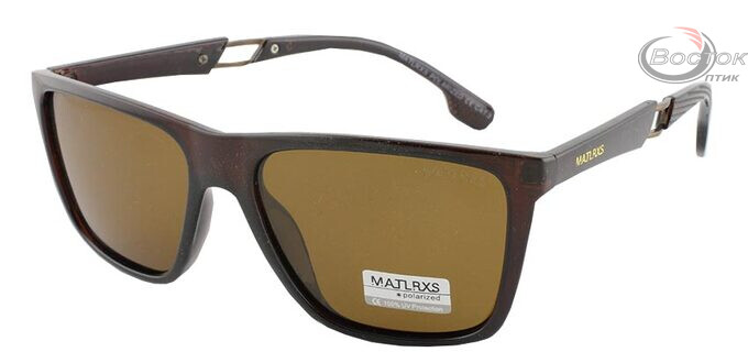 С/З Matrix пл. polarized 1806 C2