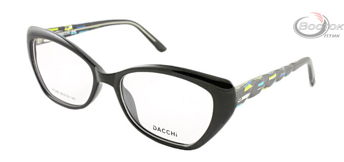 Оправа Dacchi 37246 C1 пл