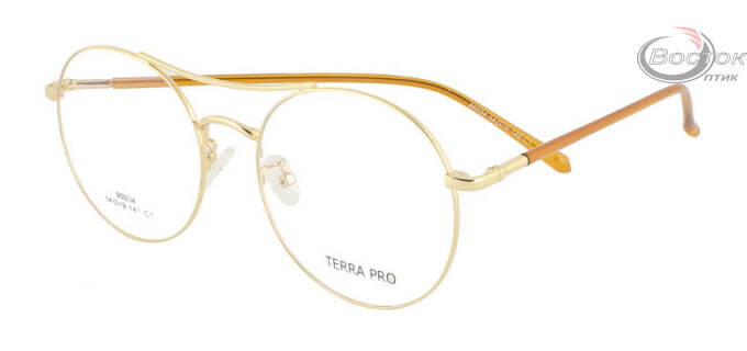 Оправа Terra pro 80034 C1 мет