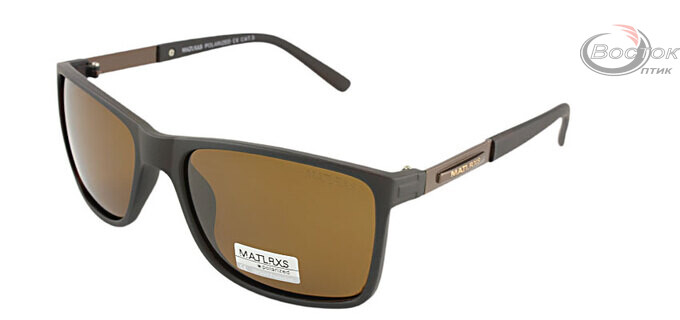 С/З Matrix пл. polarized 1825 C2