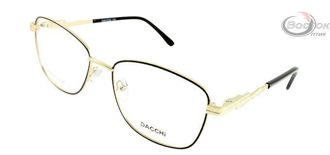 Оправа Dacchi 31058 C1 мет