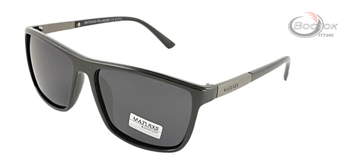 С/З Matrix пл. polarized 1807 C1