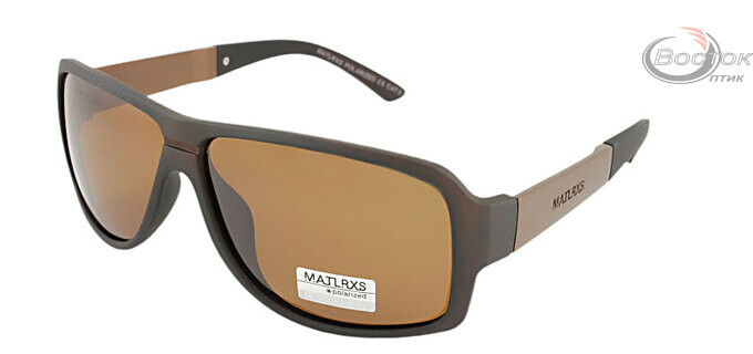 С/З Matrix пл. polarized 1816 C2