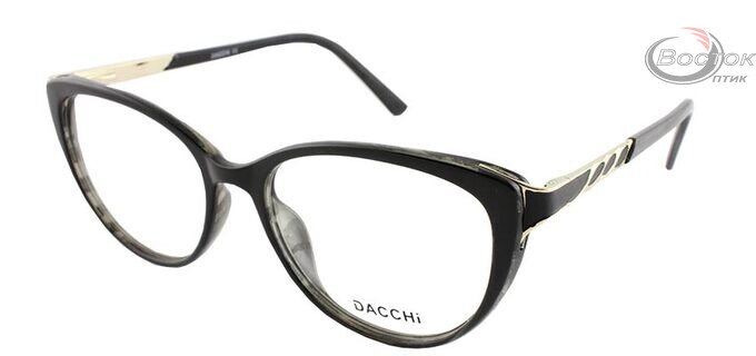 Оправа Dacchi 37380 C1 пл комб