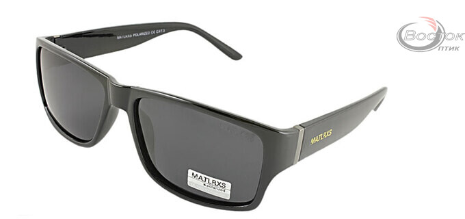 С/З Matrix пл. polarized 1811 C1