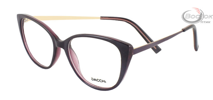 Оправа Dacchi 37298 C4 пл комб