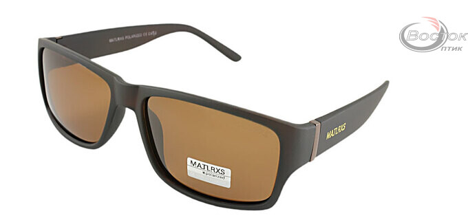 С/З Matrix пл. polarized 1811 C2