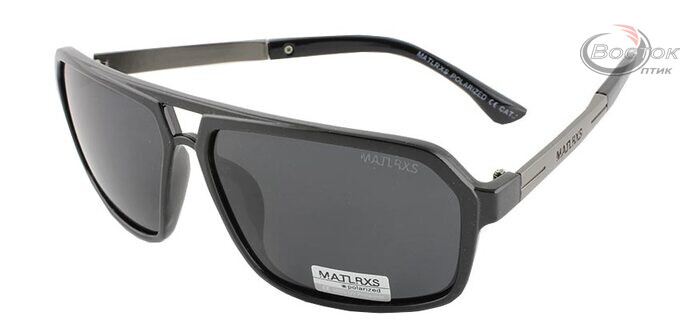 С/З Matrix пл. polarized 1808 C1