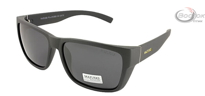 С/З Matrix пл. polarized 1822 C3