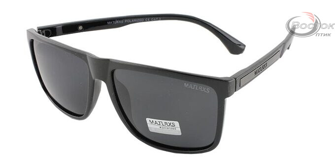 С/З Matrix пл. polarized 1801 C1