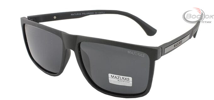 С/З Matrix пл. polarized 1801 C3