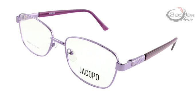 Оправа Jacopo 9025 W05 мет