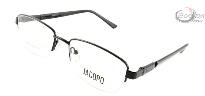 Оправа Jacopo 9027 W03 мет