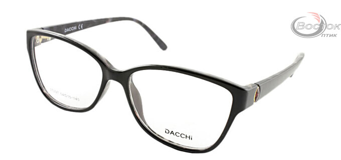 Оправа Dacchi 37297 C5 пл